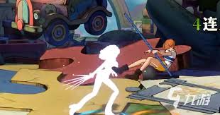 航海王壮志雄心 Ms 二指技能大，快来一探究竟！