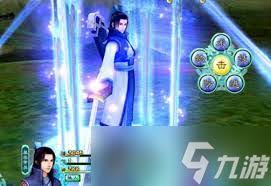 仙剑世界属性克制关系原来如此！