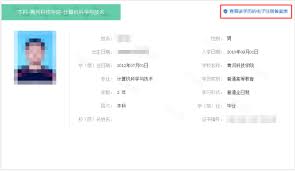 惊！学信网认证学历证书竟有这些门道，速来一探究竟！