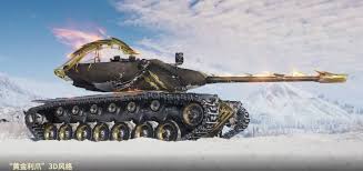 坦克世界天梯绯红蝎狮赛季深度剖析：玩法、奖励及策略全解读