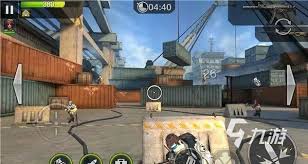 2023 枪战手游排行榜前十名，超好玩枪战类手游大推荐！