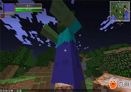 震惊！我的世界超全巨人僵尸指令大公开，速来召唤！