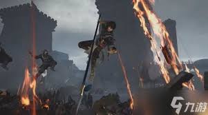 真三国无双：起源试玩版全流程超详细实况解说