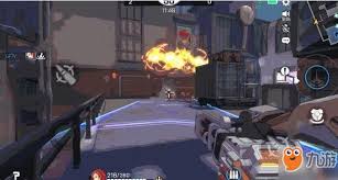 王牌战士火花打法全解析：核心技巧大公开