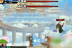 造梦西游3孙悟空装备大全图鉴全解析