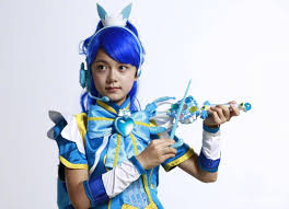 巴啦啦小魔仙演员去世情况：几位离世令人痛心