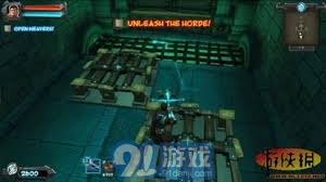 震惊！兽人必须死！死亡陷阱竟藏轻肉鸽玩法大，原因超惊人！