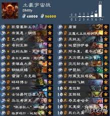 炉石传说宇宙发现奥秘猎卡组深度剖析与分享