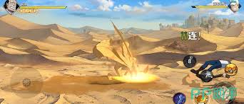 震撼！航海王壮志雄心沙鳄鱼技能玩法大公开