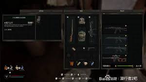 震惊！潜行者 2 切尔诺贝利之心满耐久 VSS 竟有如此神奇获取方法！