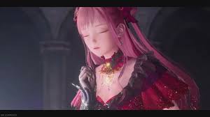 惊爆！无限暖暖霞光炽盛属性究竟有多强？