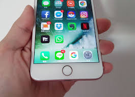 苹果手机home键位置全解析