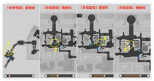 震惊！崩坏星穹铁道中神秘阿卡迪亚宝箱位置大，你绝对想不到！