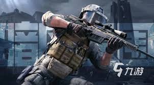 2024超好玩的双人枪战游戏热门推荐