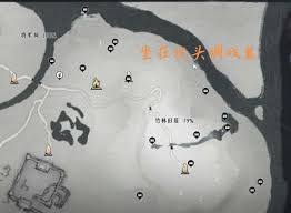 燕云十六声清河地图100%探索难点全解析