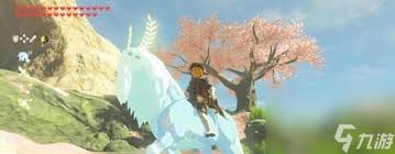 塞尔达传说王国之泪山神打法全解析