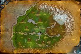 魔兽世界灵魂洪炉任务接取地点大！wowwlk怀旧服灵魂洪炉究竟在哪？