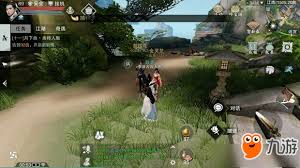 惊爆！楚留香手游金灵芝究竟藏在这张地图的何处？速来！