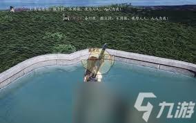 燕云十六声撒钱动作解锁攻略