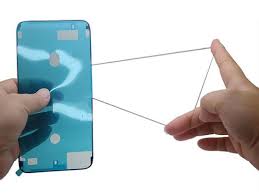 原来的苹果手机换屏幕后还防水吗