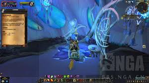 震惊！魔兽世界林鬼游戏任务究竟该咋做？速来一探究竟！