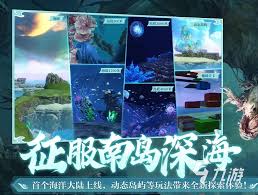 2024超火！开局一颗蛋吞噬异兽的游戏大分享