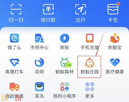 4月19日支付宝蚂蚁庄园答案