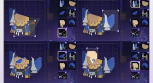 原神暝视寻灵织卷第三阶段：高效攻略与核心要点速览