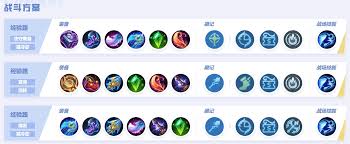 决胜巅峰！艾丝美拉达技能大，超燃操作惊爆眼球！