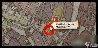 天国拯救2硝石坑位置原来在哪