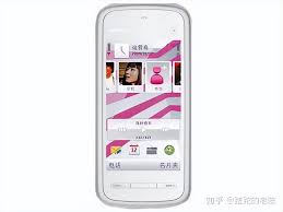 诺基亚5230如何完整下载QQ