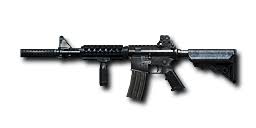 惊爆！穿越火线冷门神枪MK18评测，竟藏如此惊人秘密！