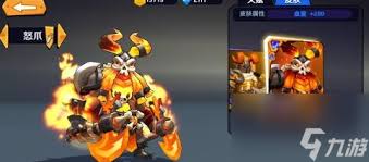 超燃之战角色推荐：让你轻松选出抓人眼球的制胜之选