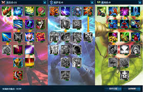 S6上单德玛符文天赋深度解析及改编方案