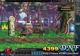 震惊！简易百宝箱dnf连发使用秘籍大公开！