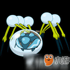 精灵宝可梦：剑盾滴蛛全面剖析及亮点凸显