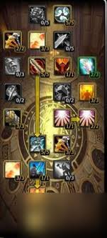 震惊！魔兽世界wlk惩戒骑PVP天赋竟有这等神操作，速看wow80wlk怀旧服惩戒玩法大