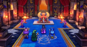 DQ3重制版性格与属性对应全解析