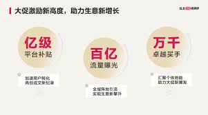 如何大幅改进小红书双十一优惠活动，凸显核心要点？