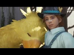 最终幻想7重生陆行鸟贝尔抓捕攻略