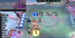 云顶之弈惊爆玩法！朝俞塞跳d开最大挡，稳如老狗不掉车！