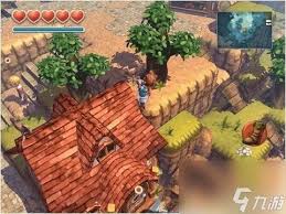 惊爆！海之号角苍穹岛触发全攻略大，速来一探究竟！