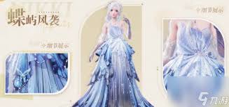 重磅来袭！无限暖暖绘于蝶影幻梦限定池，绝美华服等你抽取，错过再等一年！
