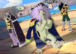 航海王壮志雄心！深度剖析里奇船长：神秘过往、超强实力与传奇航海路全