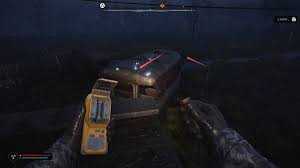 震惊！潜行者2切尔诺贝利之心遮蔽储藏点位置大！