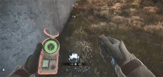 潜行者2王冠超自然体形成地点及独特效果大起底