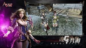 2023 探险手游排行榜前十推荐：热门探险游戏分享