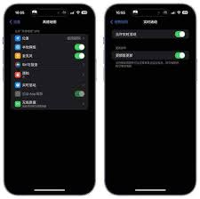 惊爆！iPhone灵动岛功能全新设置大，让你爱不释手！