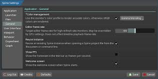 惊爆！SPINE究竟需要怎样的超强配置才能令人惊叹？