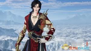 逆水寒手游 2.2.2 版本山海四象更新：全新玩法与精彩内容来袭